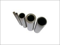 Steel Pipes & Tubes