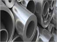 Steel Pipes & Tubes