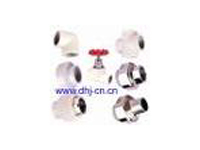 Steel Components