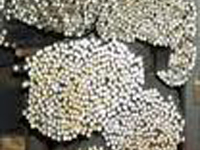 Steel Components