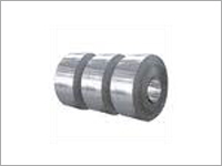 Steel Components