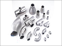 Steel Components