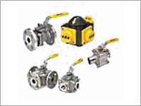 Steel Components