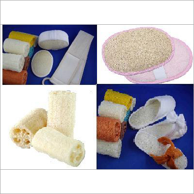 Body Loofah