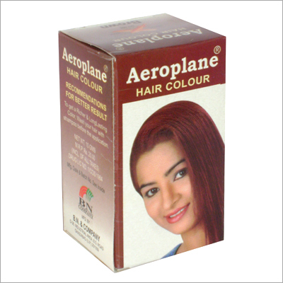 Brown Hair Color