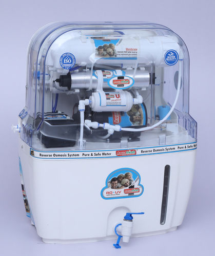 RO Water Purifier