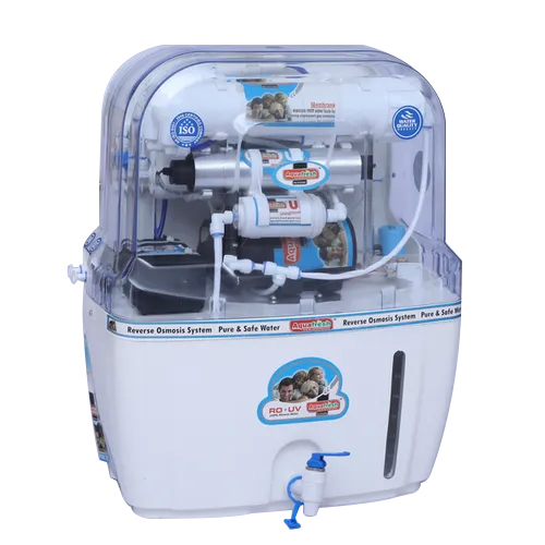 RO Water Purifier