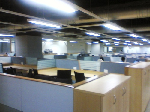 Designer Office Furniture