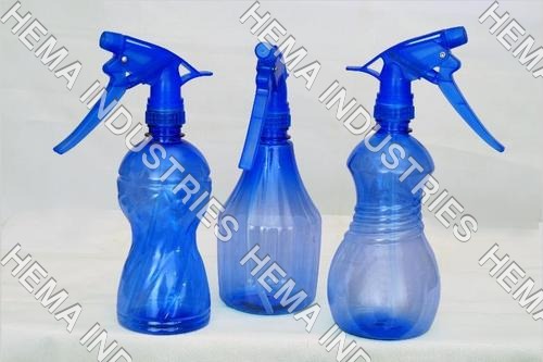 Water Spray Bottle