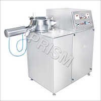 Lab High Shear Mixer Granulator