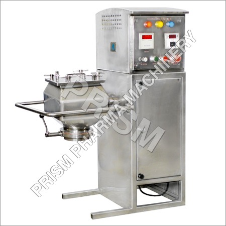 Lab Octagonal Blender