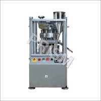 Lab Tablet Press