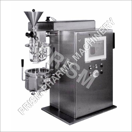 Planetary Mixer