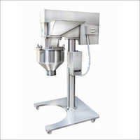 Multi Mill - Stainless Steel, 200 Capacity, Silver Color | Automatic Control, Computerized Design, 410-440 Power, 220-340 Voltage, Warranty Included 