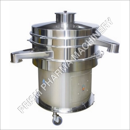 Vibro Sifter