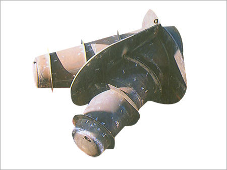 Industrial Hydro Power Products