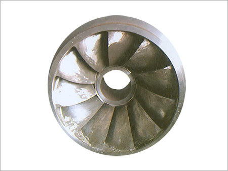Small Hydro Power Assemblies