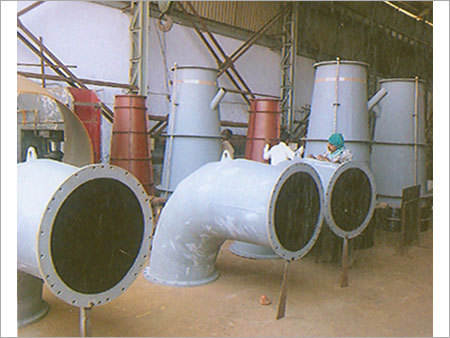 Hydro Power Spare