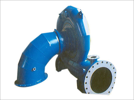 Hydro Power Spares Part