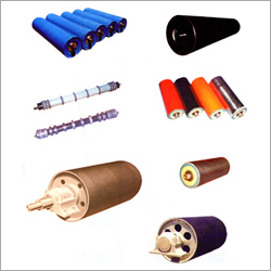 Belt Conveyor System