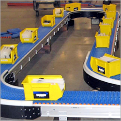 Modular Conveyor