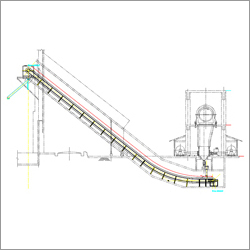 Deep Pan Conveyor