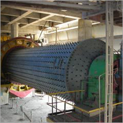 Ball Mill