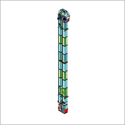 Belt Bucket Elevator