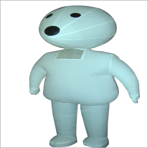 Promotional Inflatable Costumes