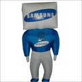  Costumes Inflatable