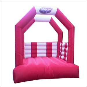 Inflatable Bouncy