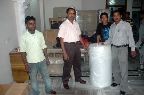 Household Shifting Service Provider