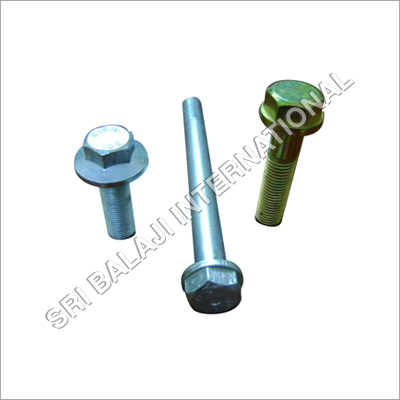 Collar Head Bolts