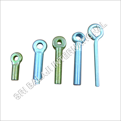Eye Bolts
