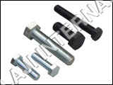 High Tensile Hex Bolts