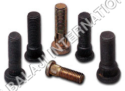 Hub Bolts