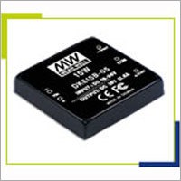 DC To DC Converters By DIGITAL PROMOTERS (INDIA) PVT. LTD.
