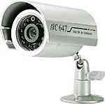Infra Red Cameras