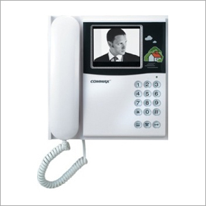 Video Door Phone