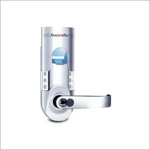 Electronic Safety Lock