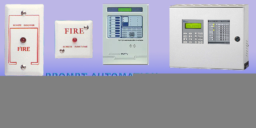 Alarm Intelligent
