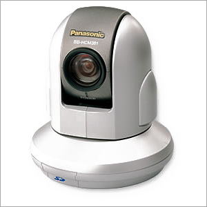 IP Security Camera