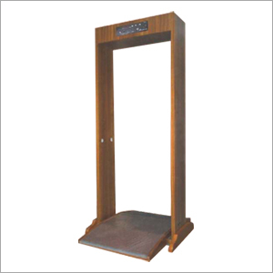 Metal Detector