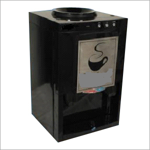 Tea Coffee Vending Machine