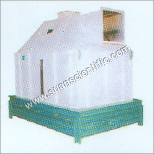 Pellet Cooler