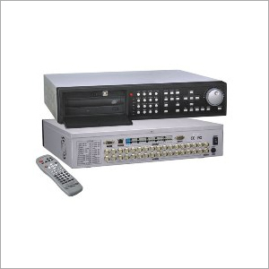 DVR Standalon (Non PC Based)