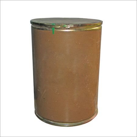 Sodium Starch Glycolate