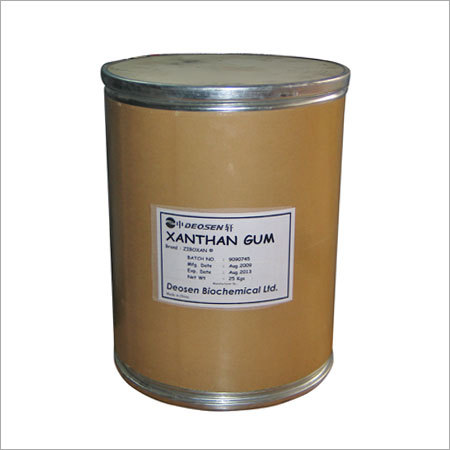 Xanthan Gum