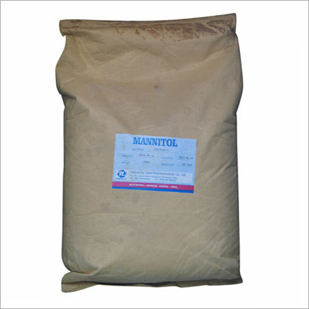 Mannitol