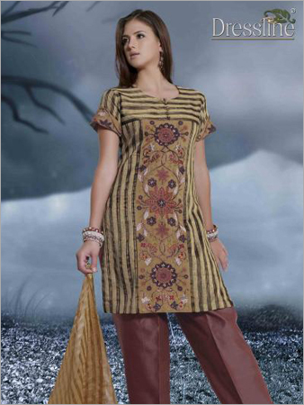 Ladies Salwar Suits